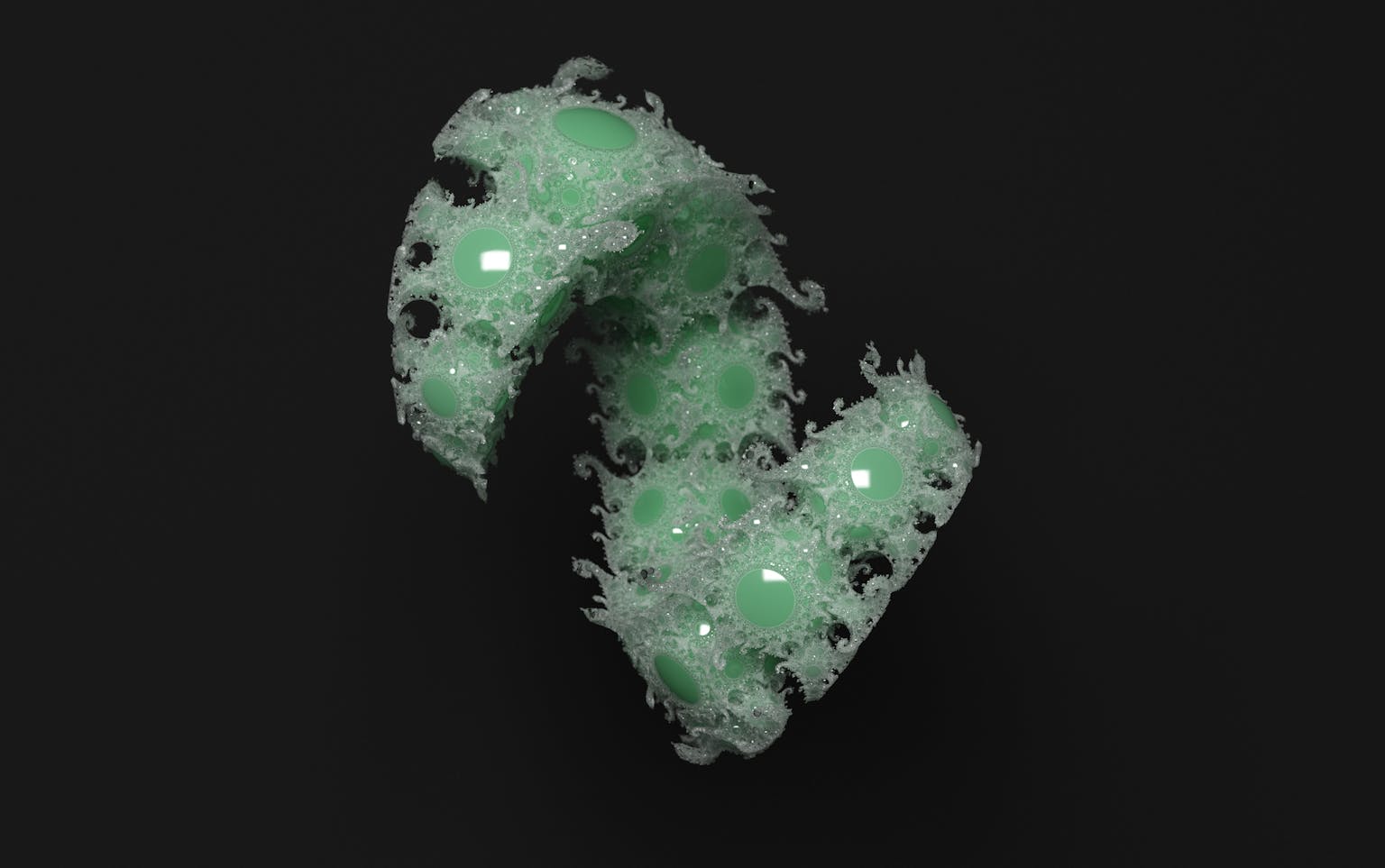 Image for entry 'Limit set in Jade'