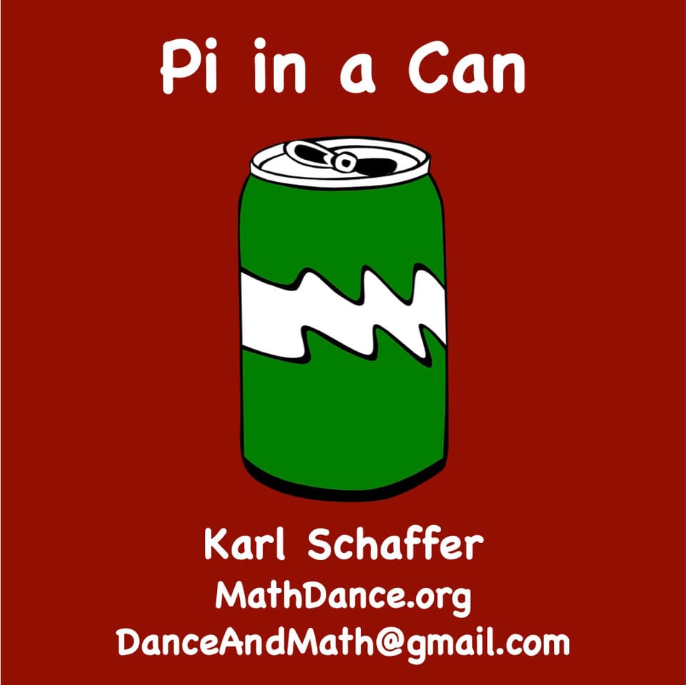 Image for entry 'Pi in a Can'