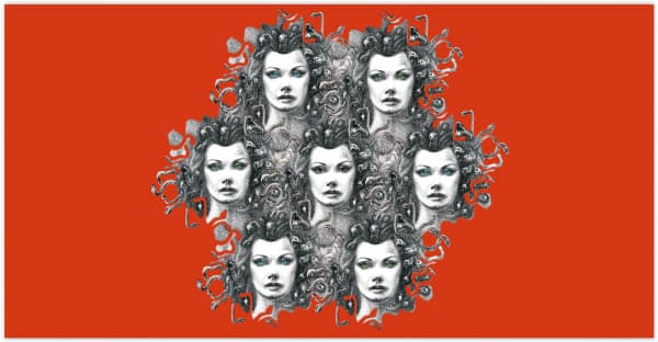 Image for entry 'GORGON'