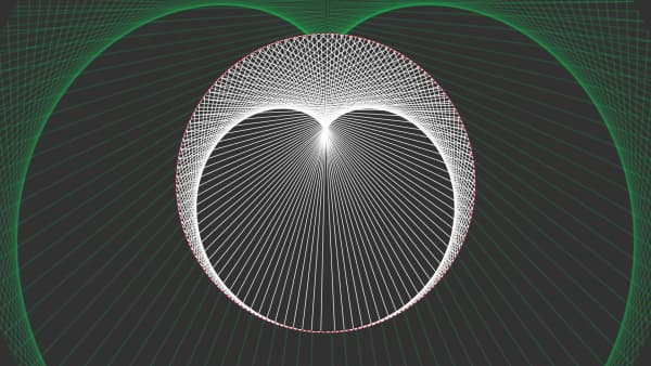 Image for entry 'Heart Curve'