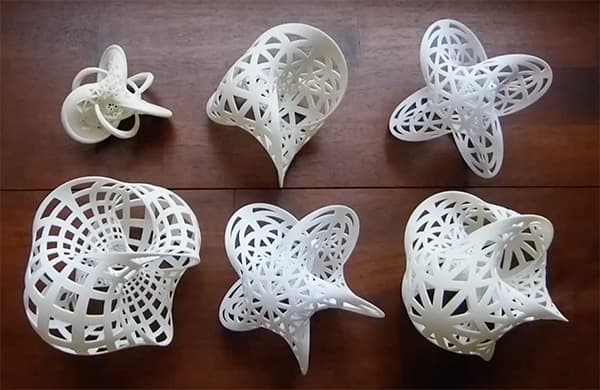 Image for entry 'Seifert surfaces'