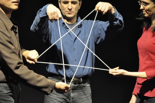 Image for entry 'Making Stars'