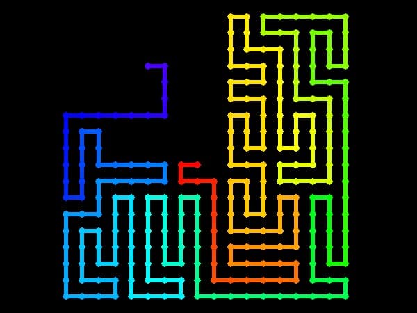 Image for entry 'UST Peano Curve'