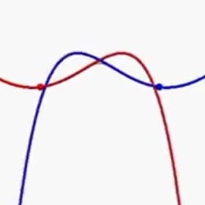 Image for entry 'Taylor Polynomials Tango'