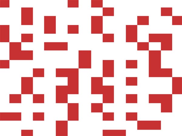 Image for entry 'Mondrian Variations - Grid 8'