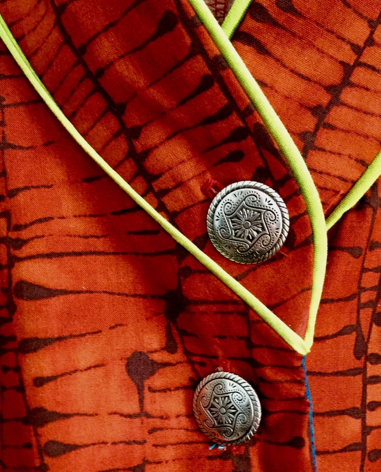 Image for look 'Mare than a Baker's Dozen Rosettes'