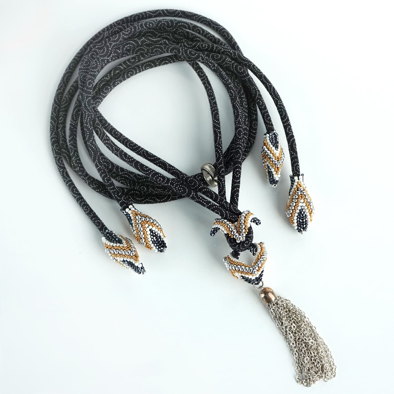 Image for look 'Chirimania, Open Hearts, Open Hearts earrings'