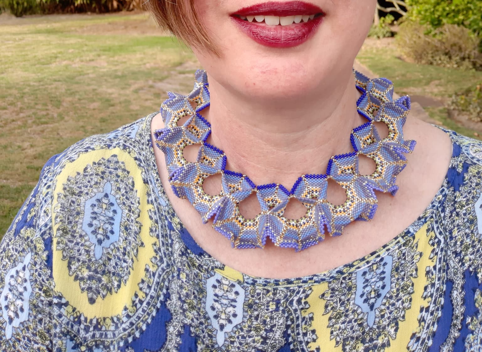 Image for submission 'Karen Beningfield'