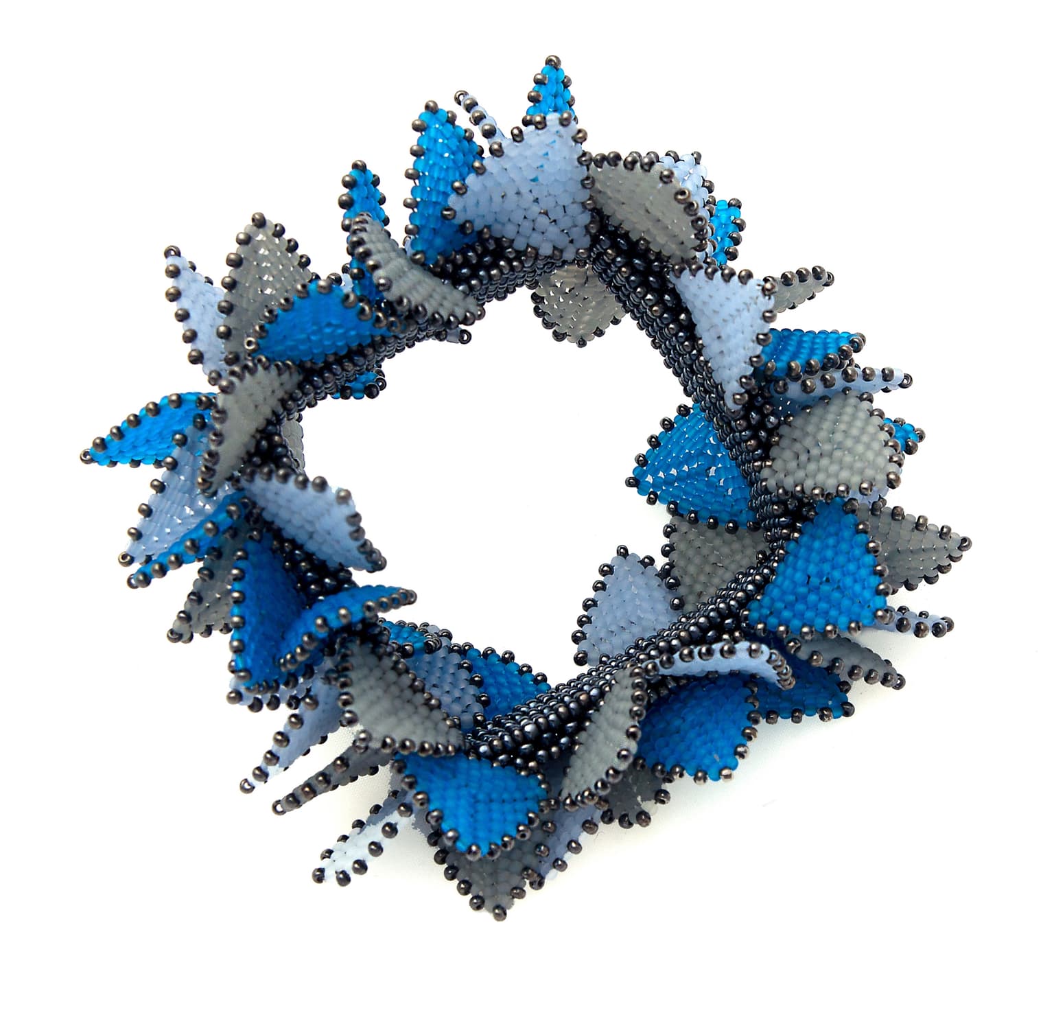 Image for look 'Moths bangle, Ripply, Cloak of Butterflies'