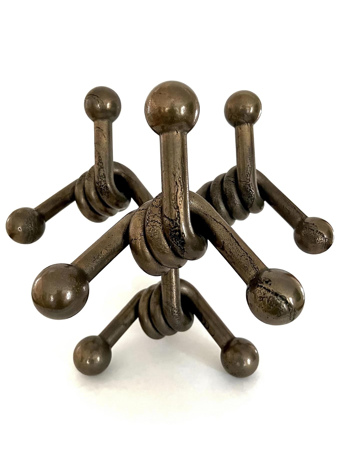 Image for entry 'Coils in Equilibrium'