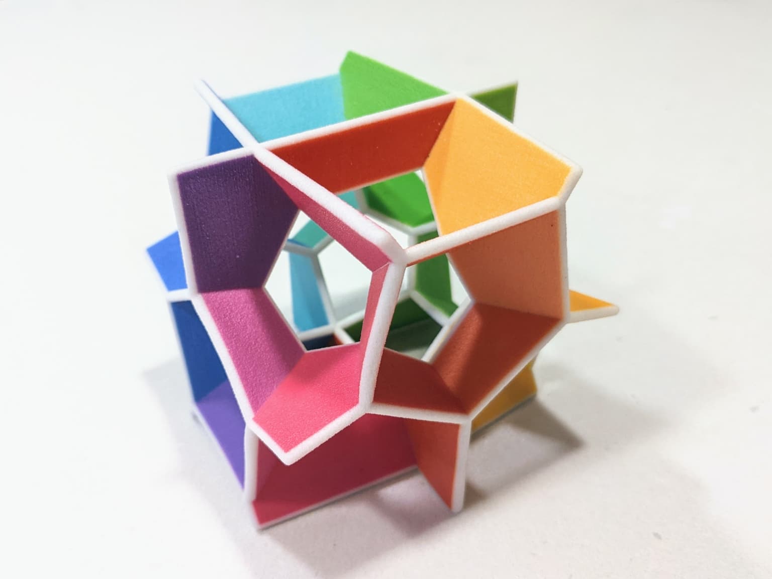 Image for entry 'Voronoi Chambers'