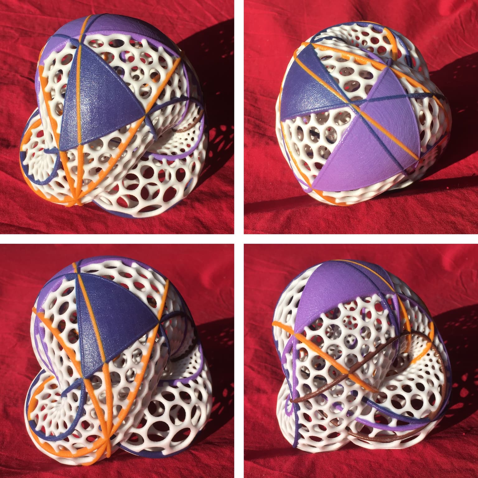 Image for entry 'Desargues meets Boy'