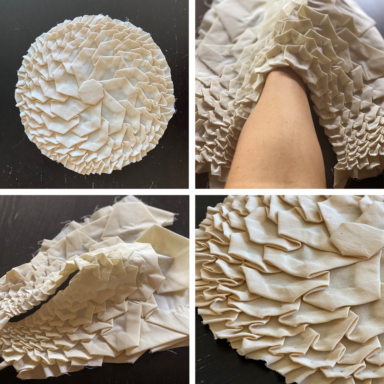 Image for entry 'Grafting Tessellations'