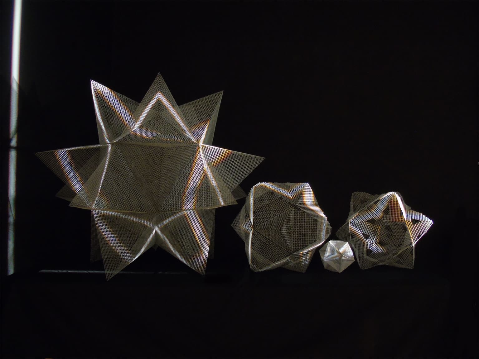 Image for entry 'FINITE INFINITY'