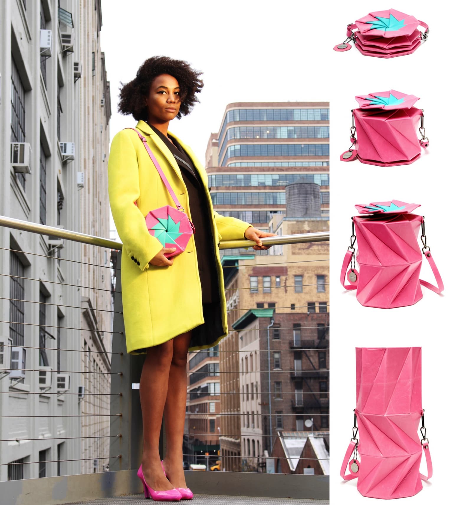 Image for entry 'Antiprisms Bag'