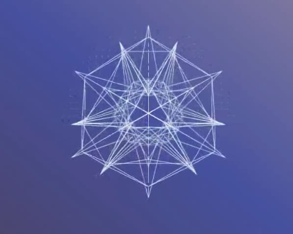 Image for entry 'Cymatic Crystal Funicular Oscillation'