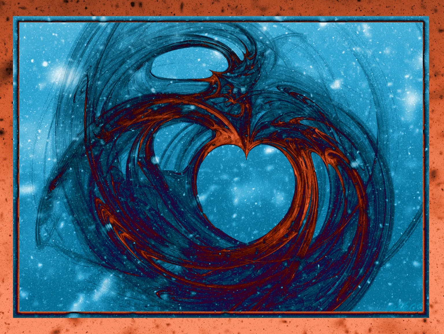 Image for entry 'Cosmic Currents'