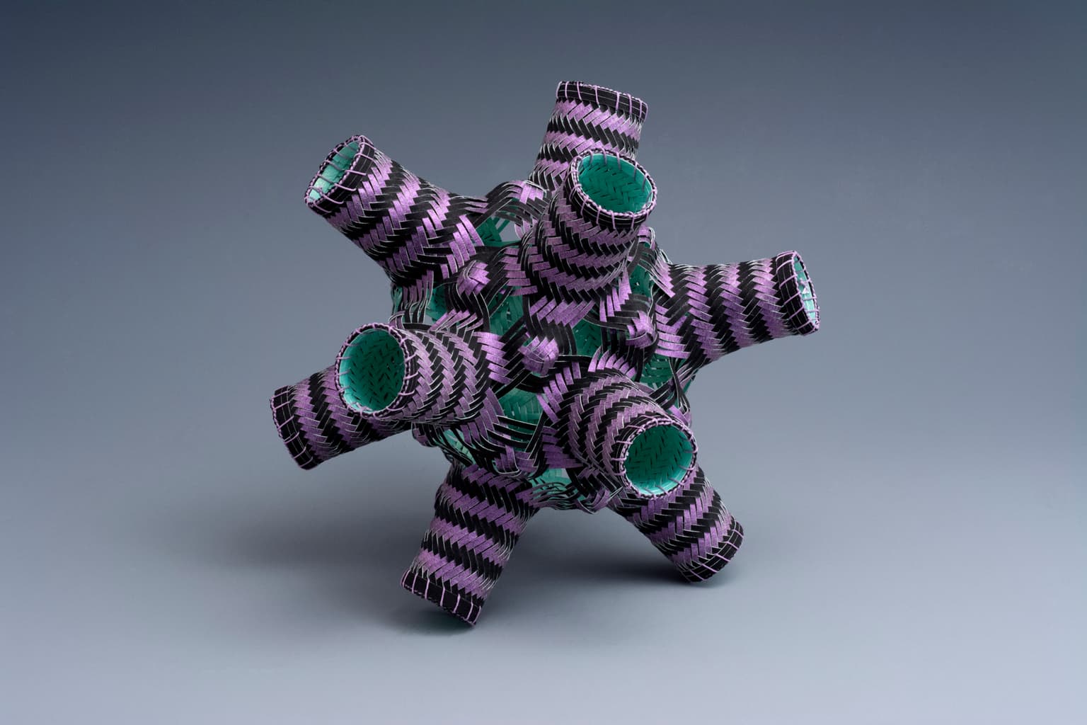 Image for entry 'Icosahedron'