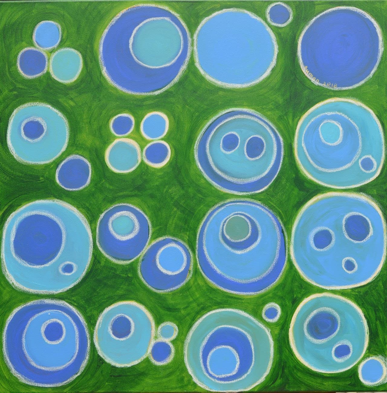Image for entry 'Blue Moon'