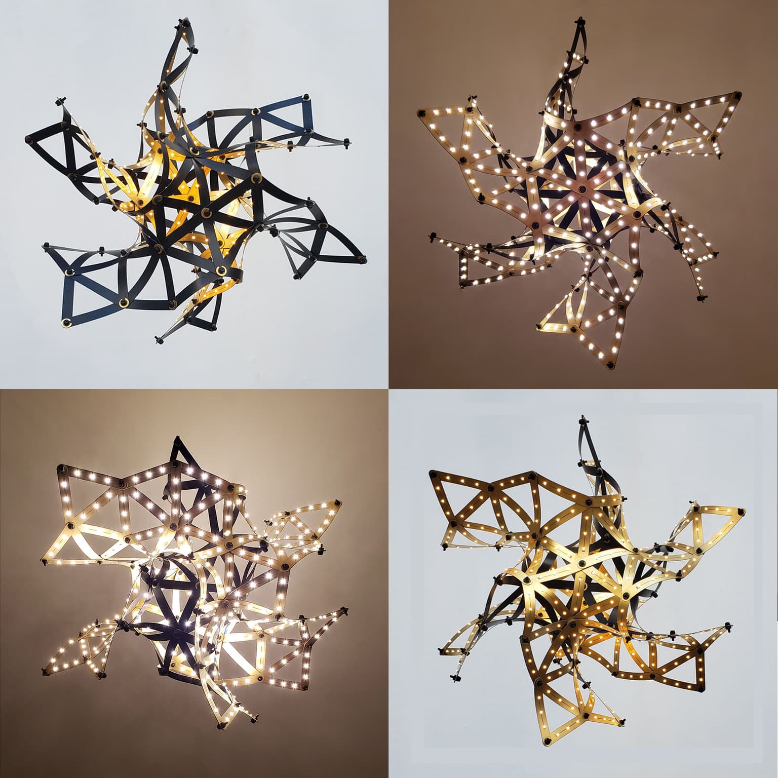 Image for entry 'Jupiter Gyroid'