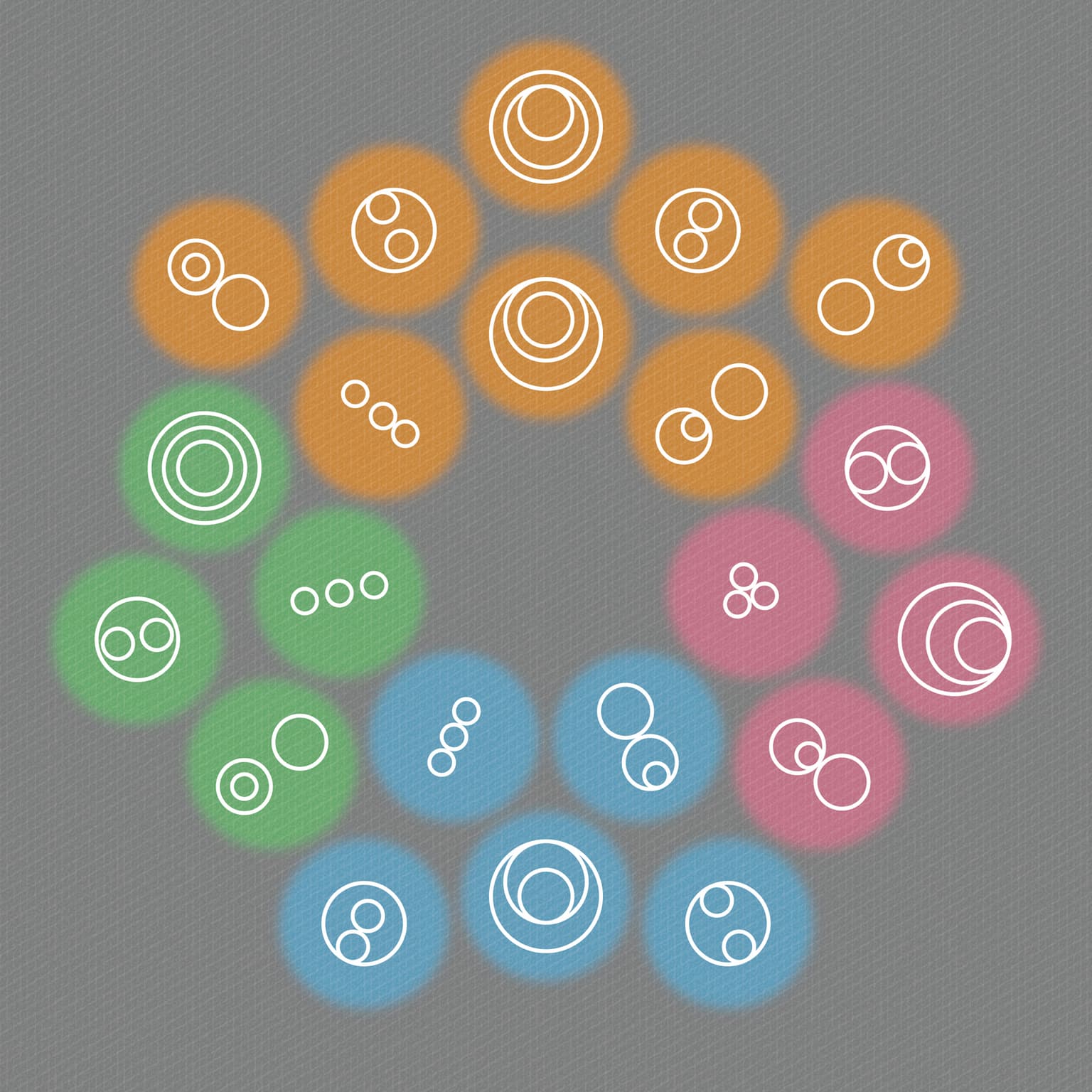 Image for entry 'Amassed'