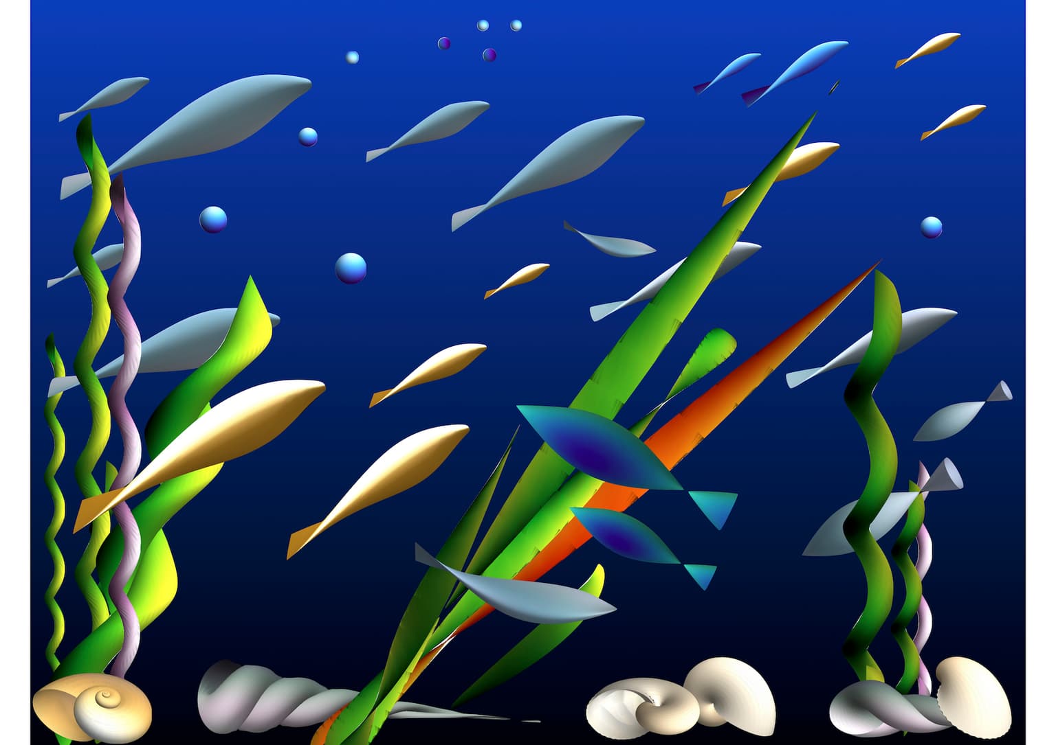 Image for entry 'Fish Math'