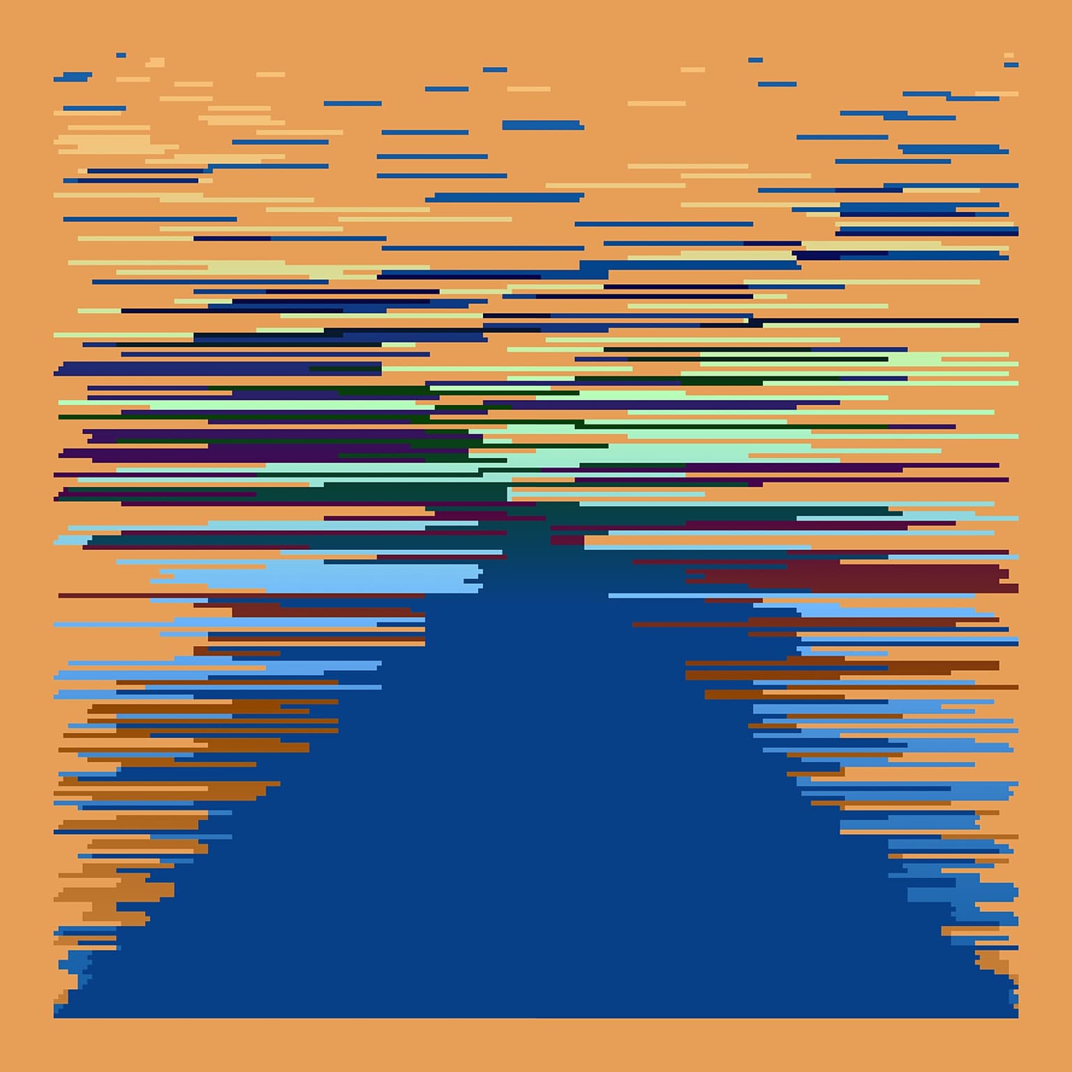 Image for entry 'Blue Mountain'