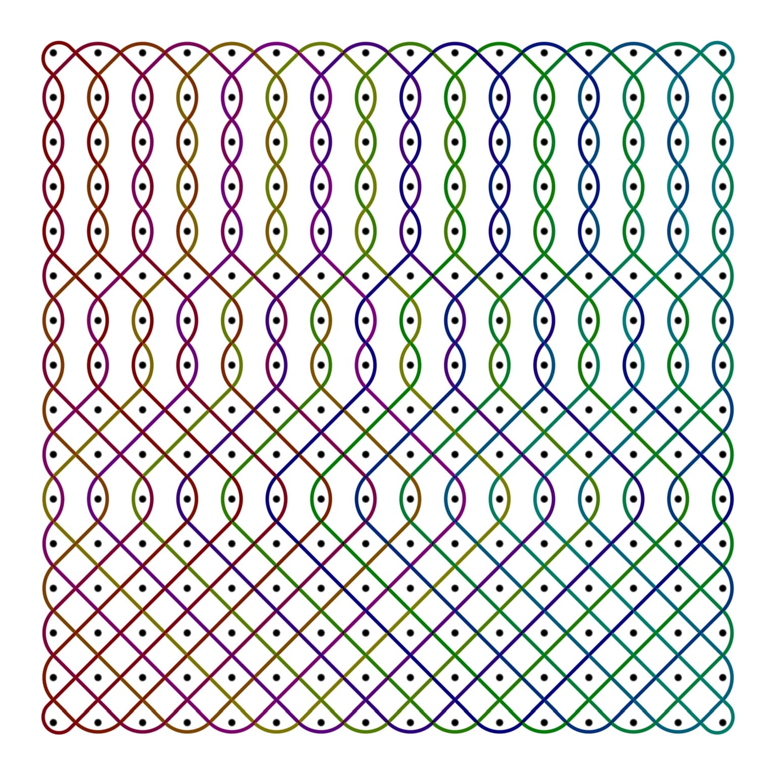 Image for entry 'Unicursal'