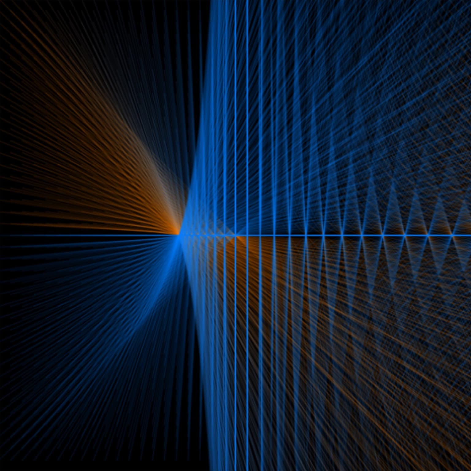Image for entry 'Exponential Arches'