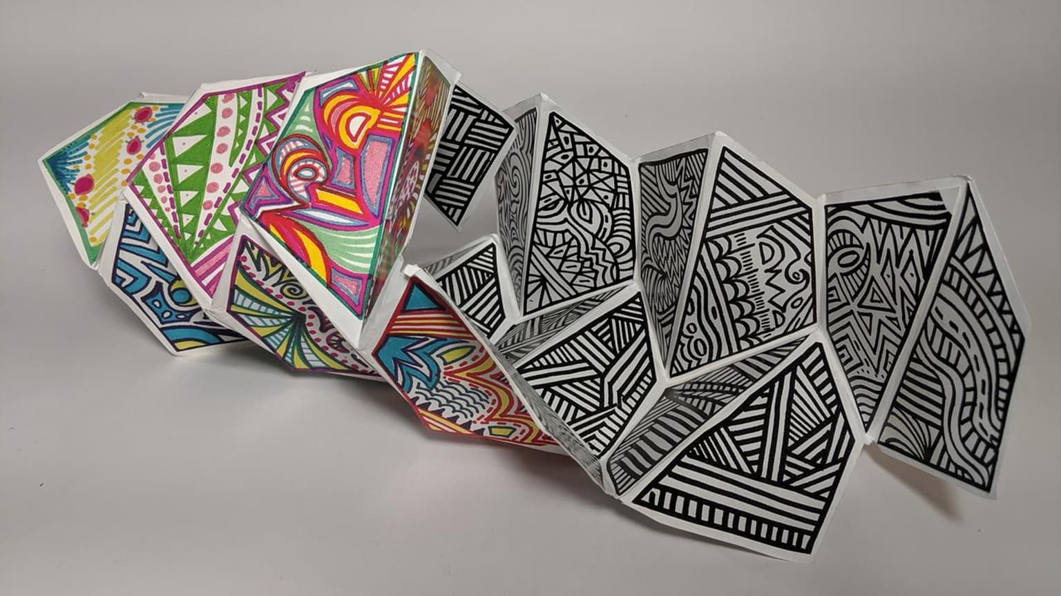 Image for entry 'Wandering Quadrilaterals'