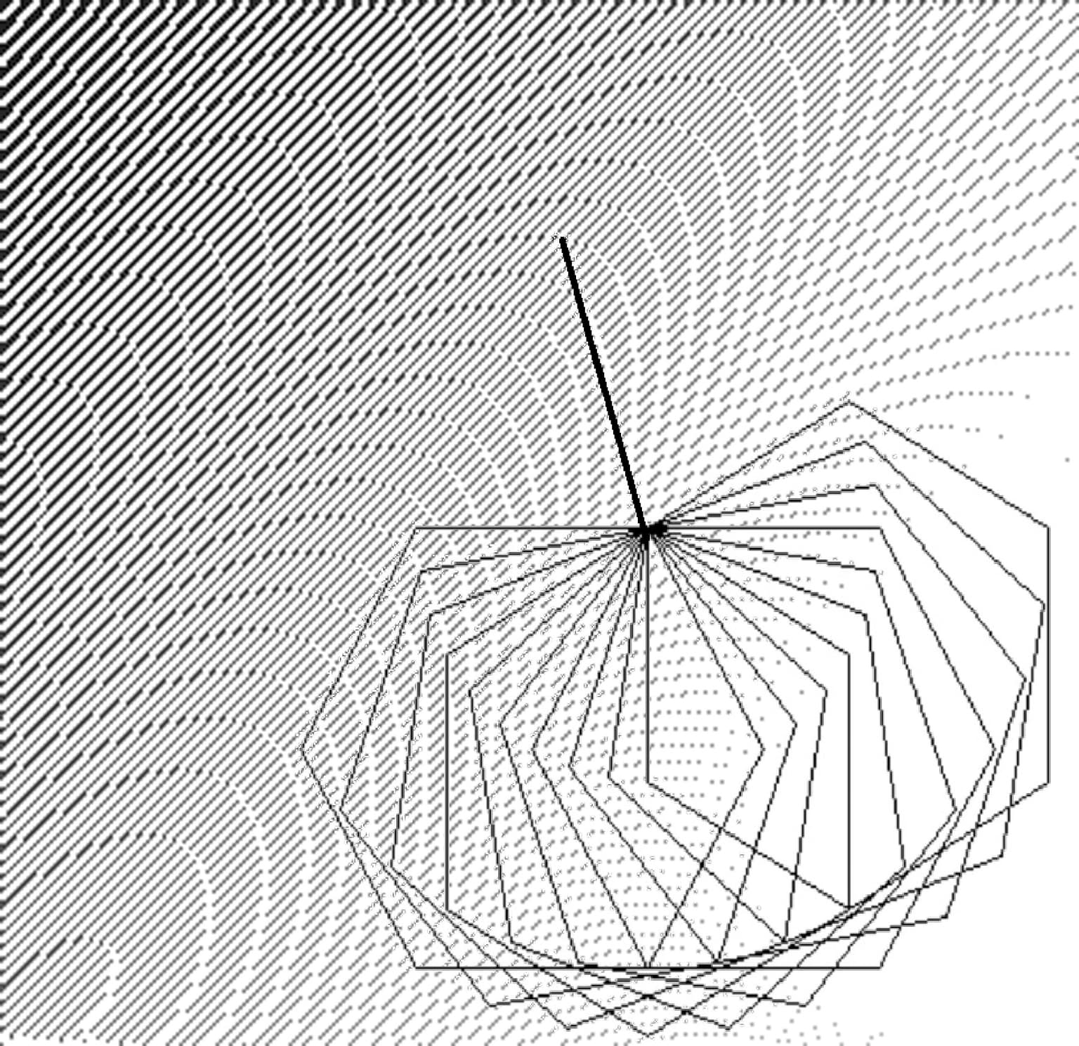 Image for entry 'Hexagon Viral'