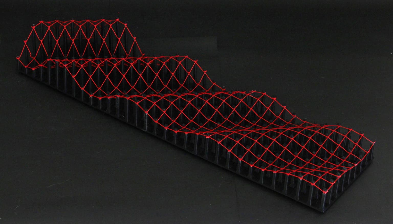 Image for entry 'Damped Wave'