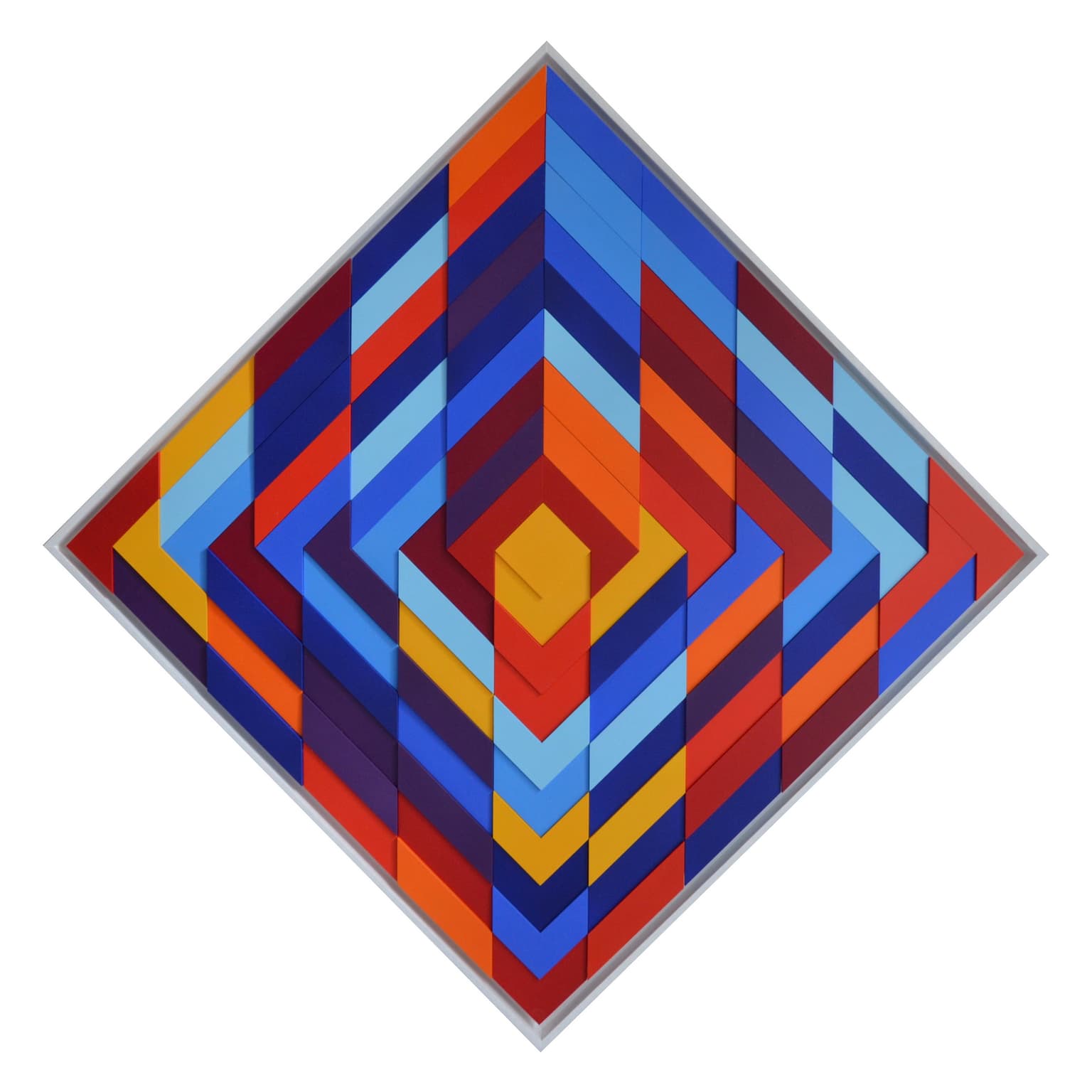 Image for entry 'SQR2 Puzzle YRB'