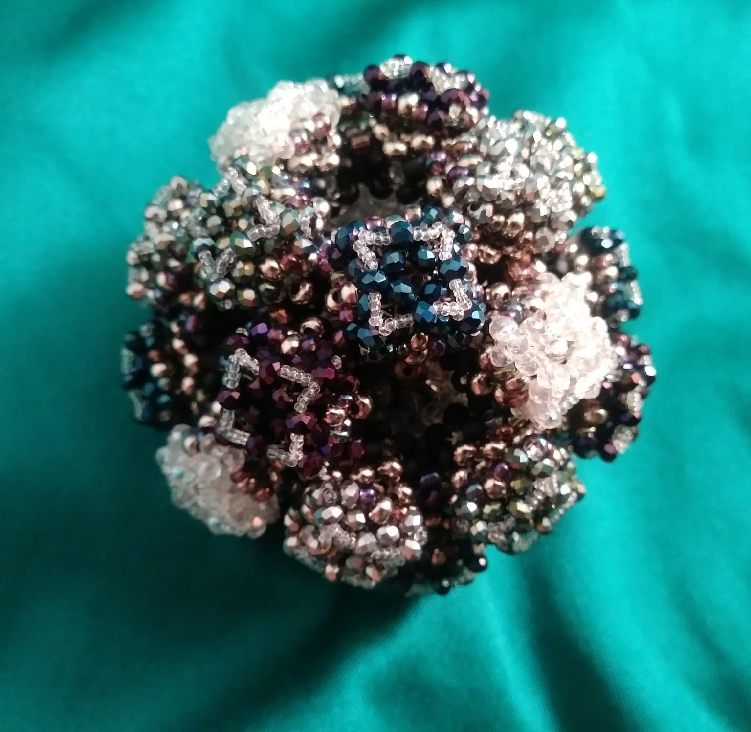 Image for entry 'Anemone II'