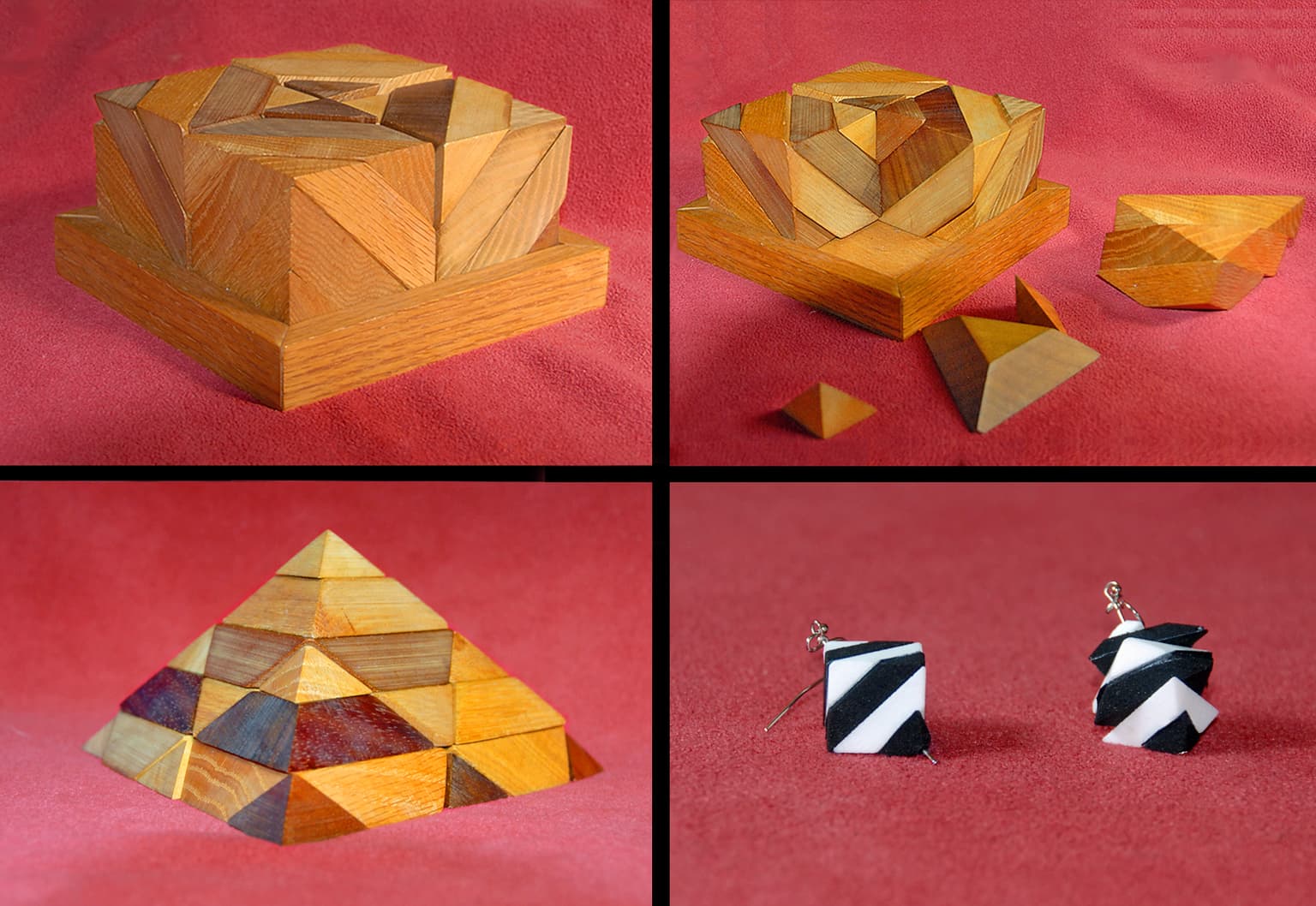 Image for entry 'Variations on a cubical theme'