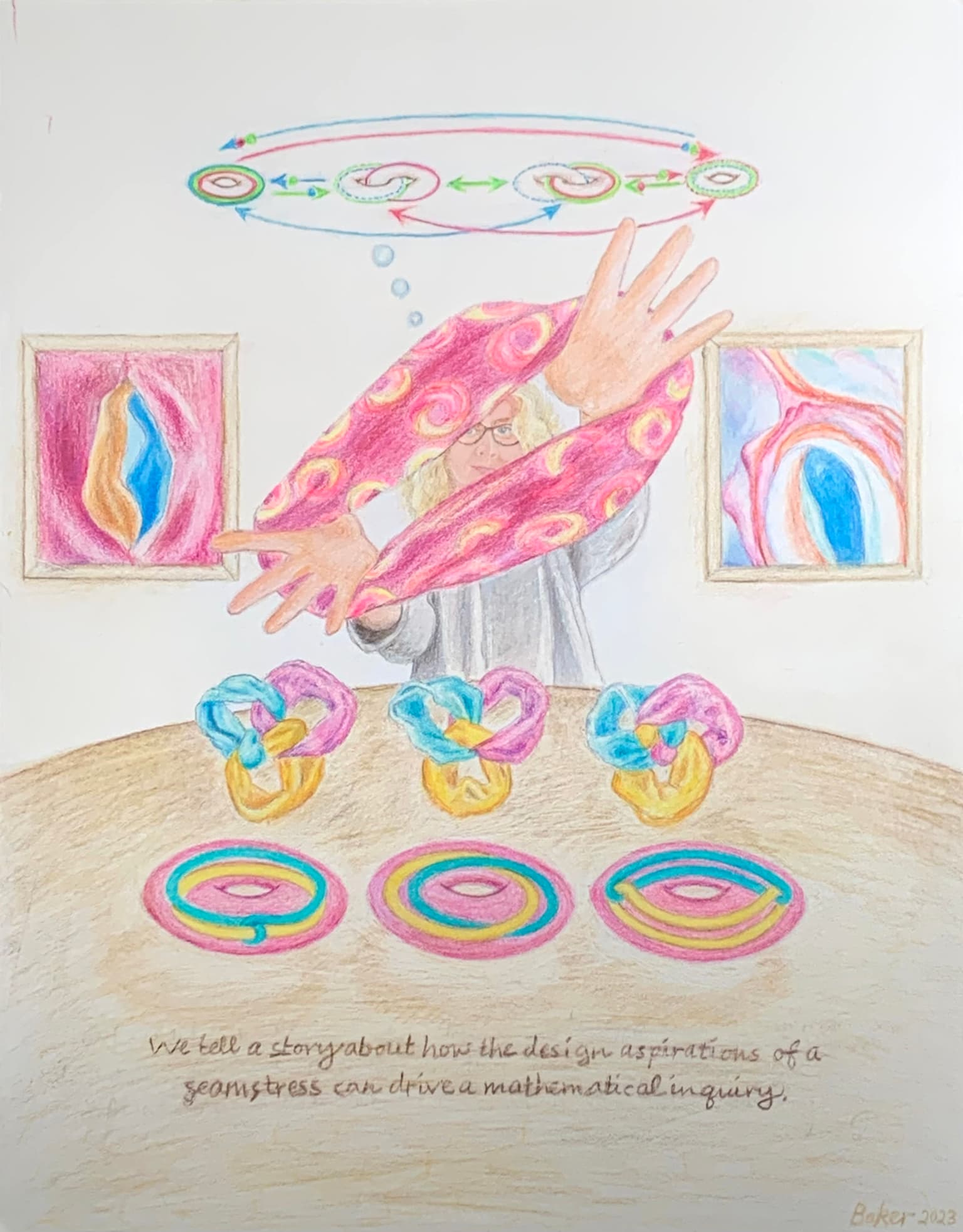 Image for entry 'Inside Story'