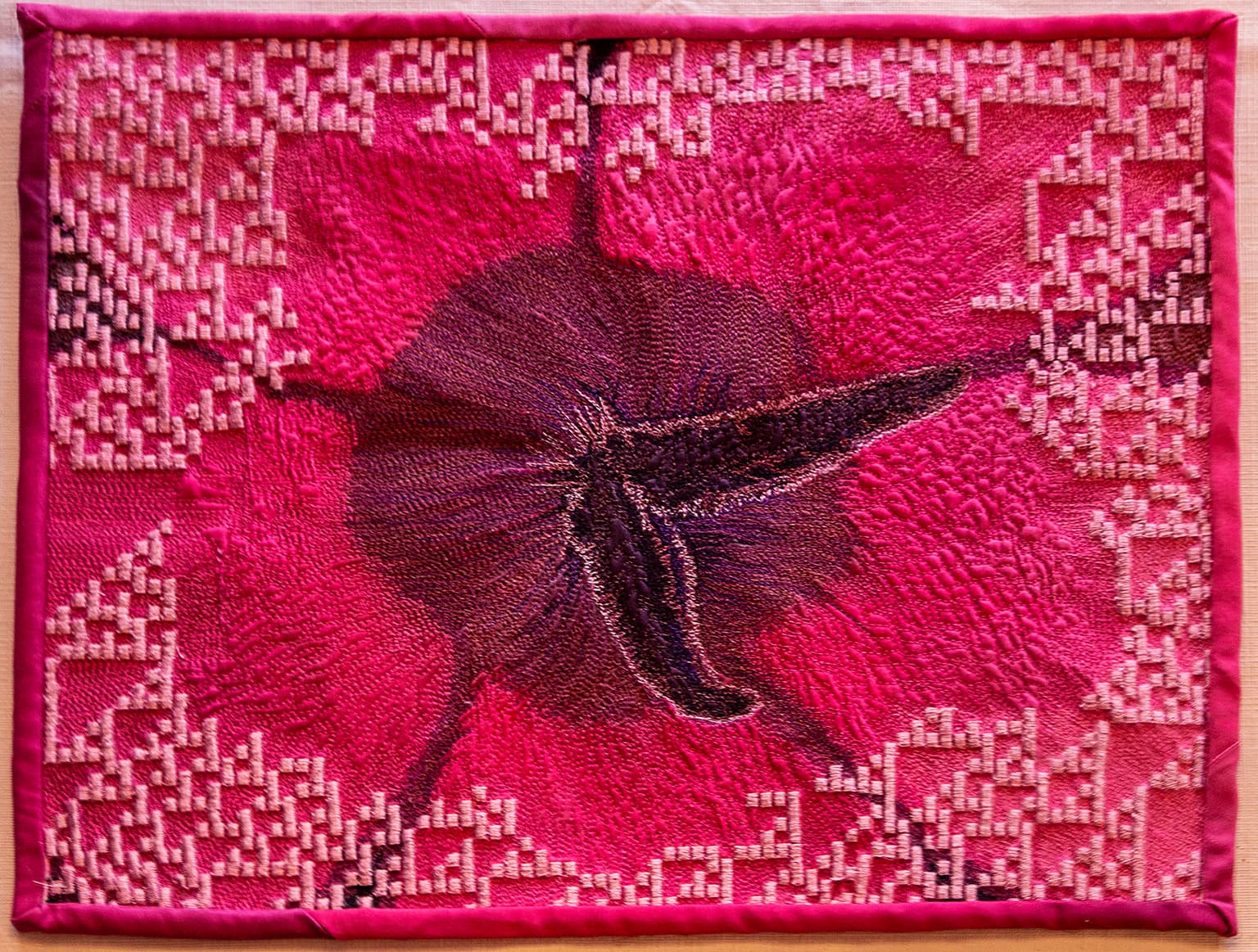 Image for entry 'Florautomata 1'