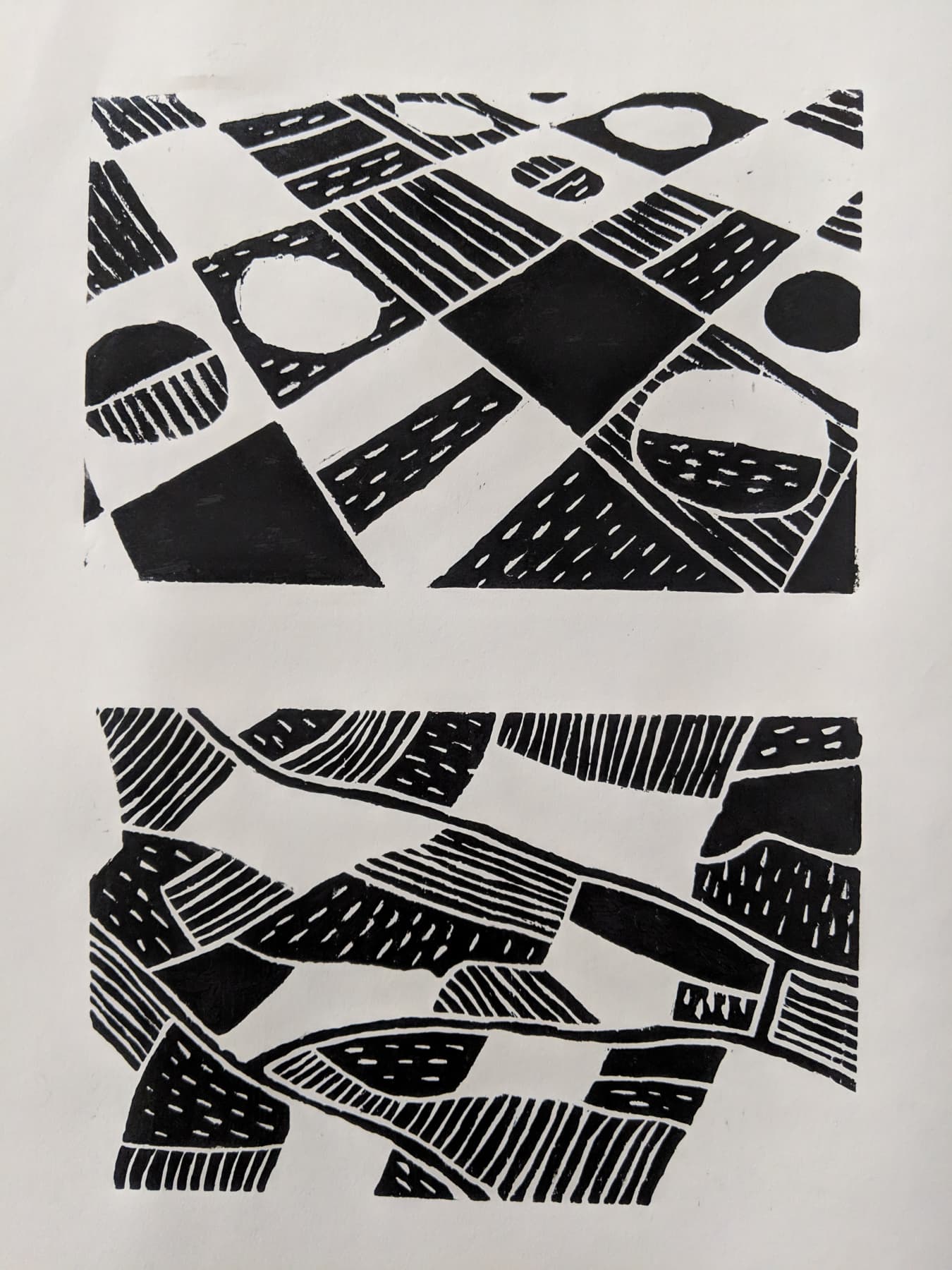 Image for entry 'Farmed Four'