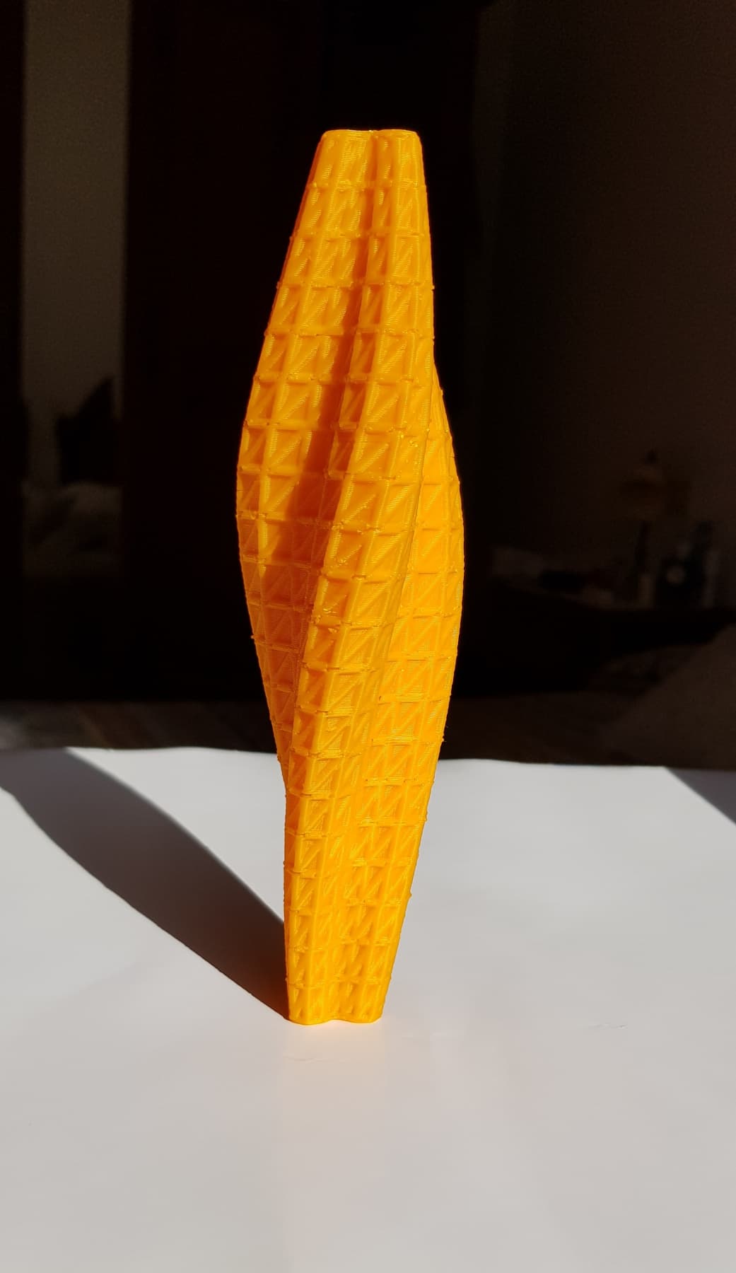 Image for entry 'Three-lobed torsion'