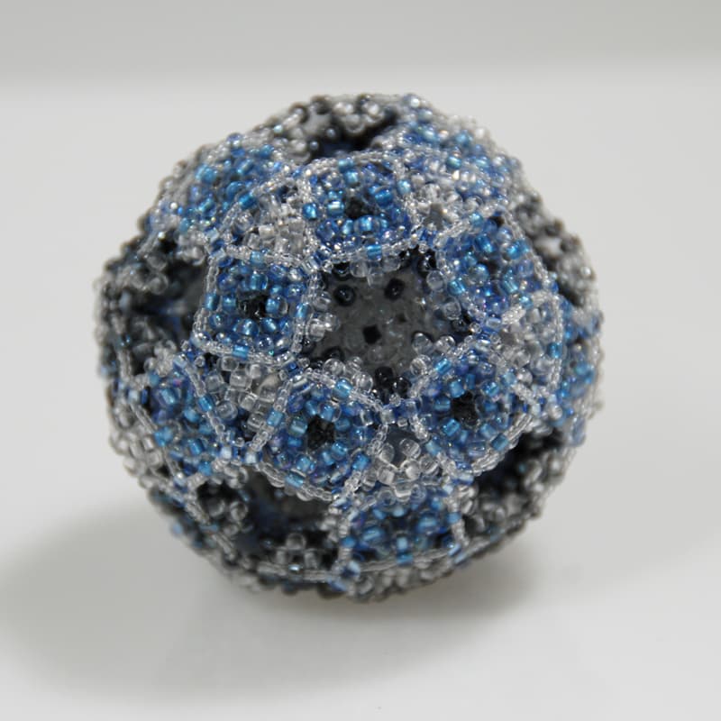 Image for entry 'Anemone Ball'
