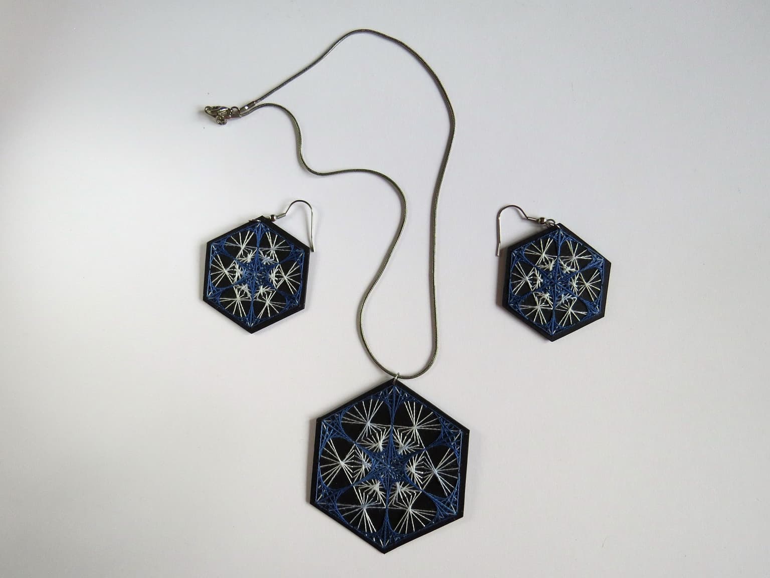 Image for entry 'Jewelry set'