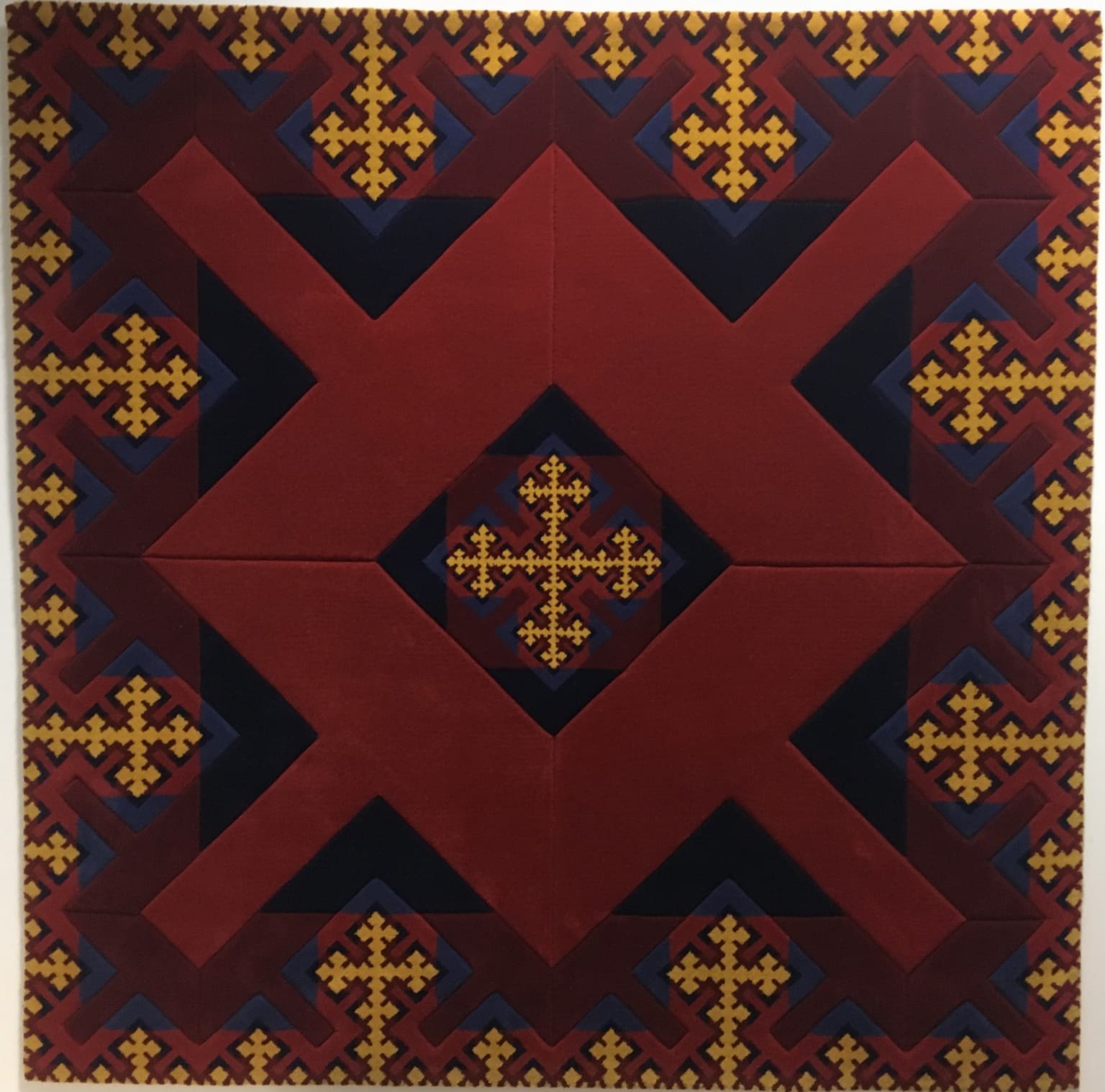 Image for entry 'Regular Whitney Carpet'