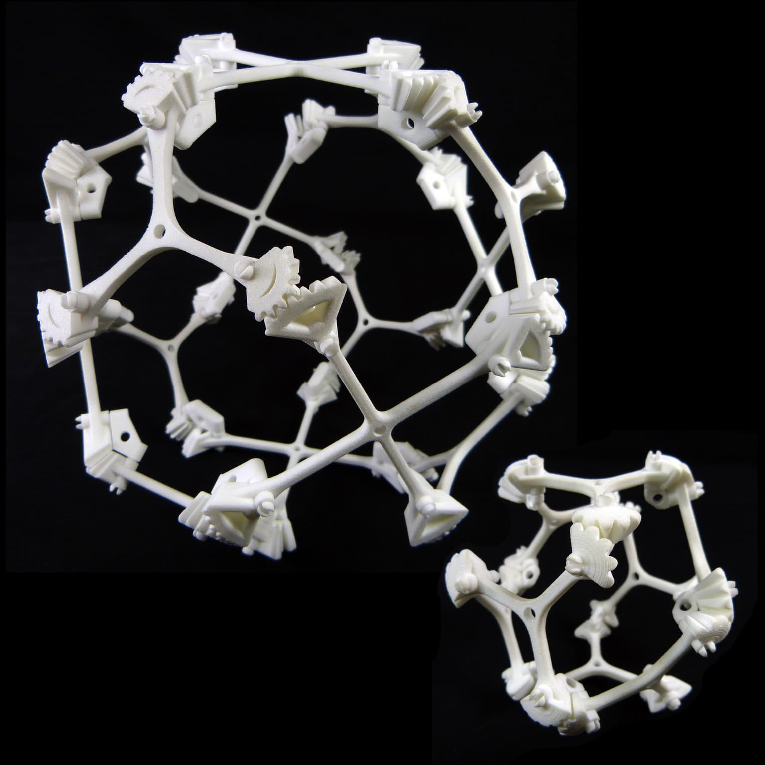 Image for entry 'Geared Jitterbugs'