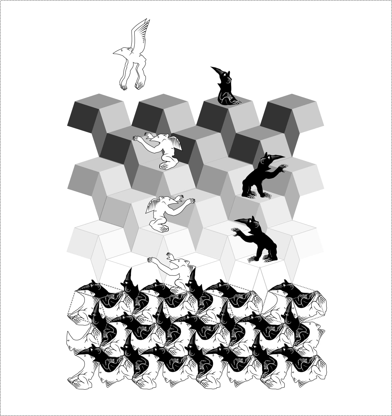 Image for entry 'Tenacity'