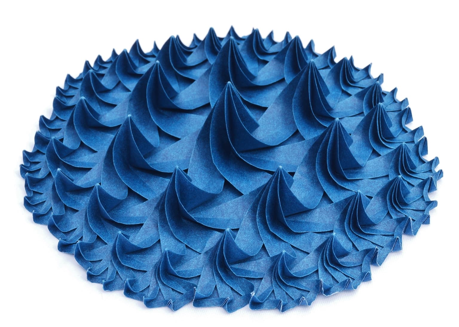 Image for entry 'Blue Disk'