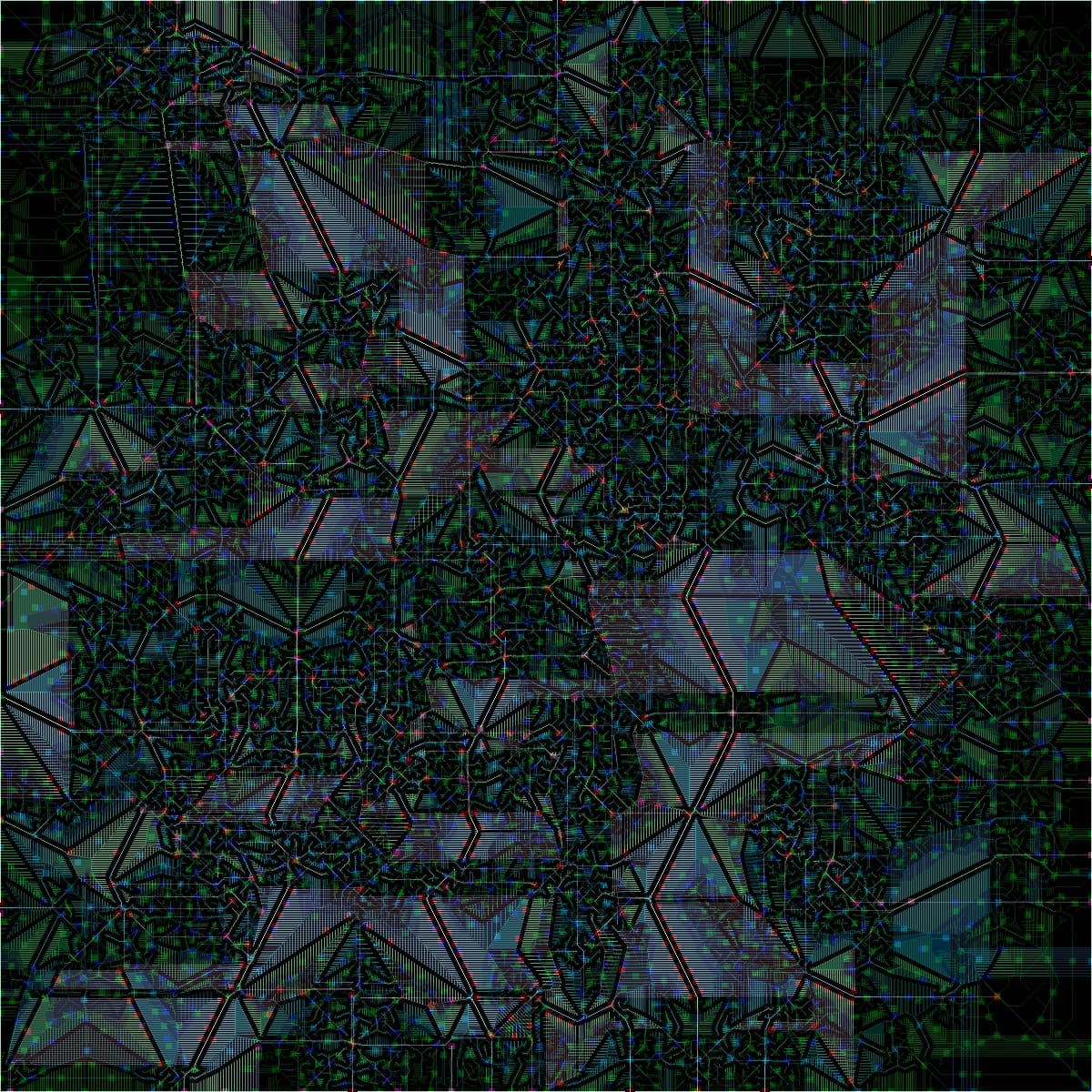 Image for entry 'Static Interference'