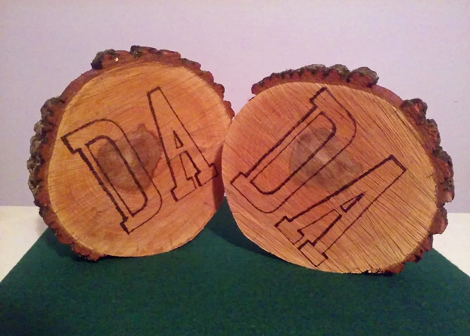 Image for entry 'DA DA coins'