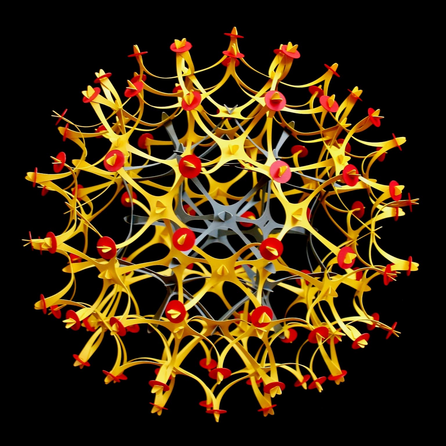 Image for entry 'Spiky ball'