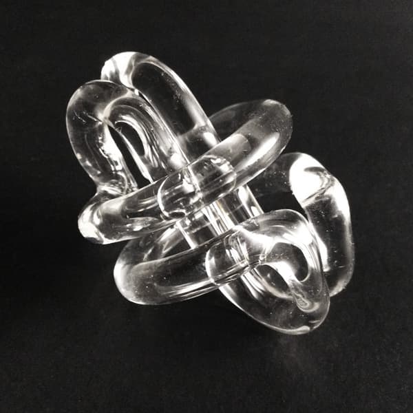 Image for entry 'Möbius Shorts'