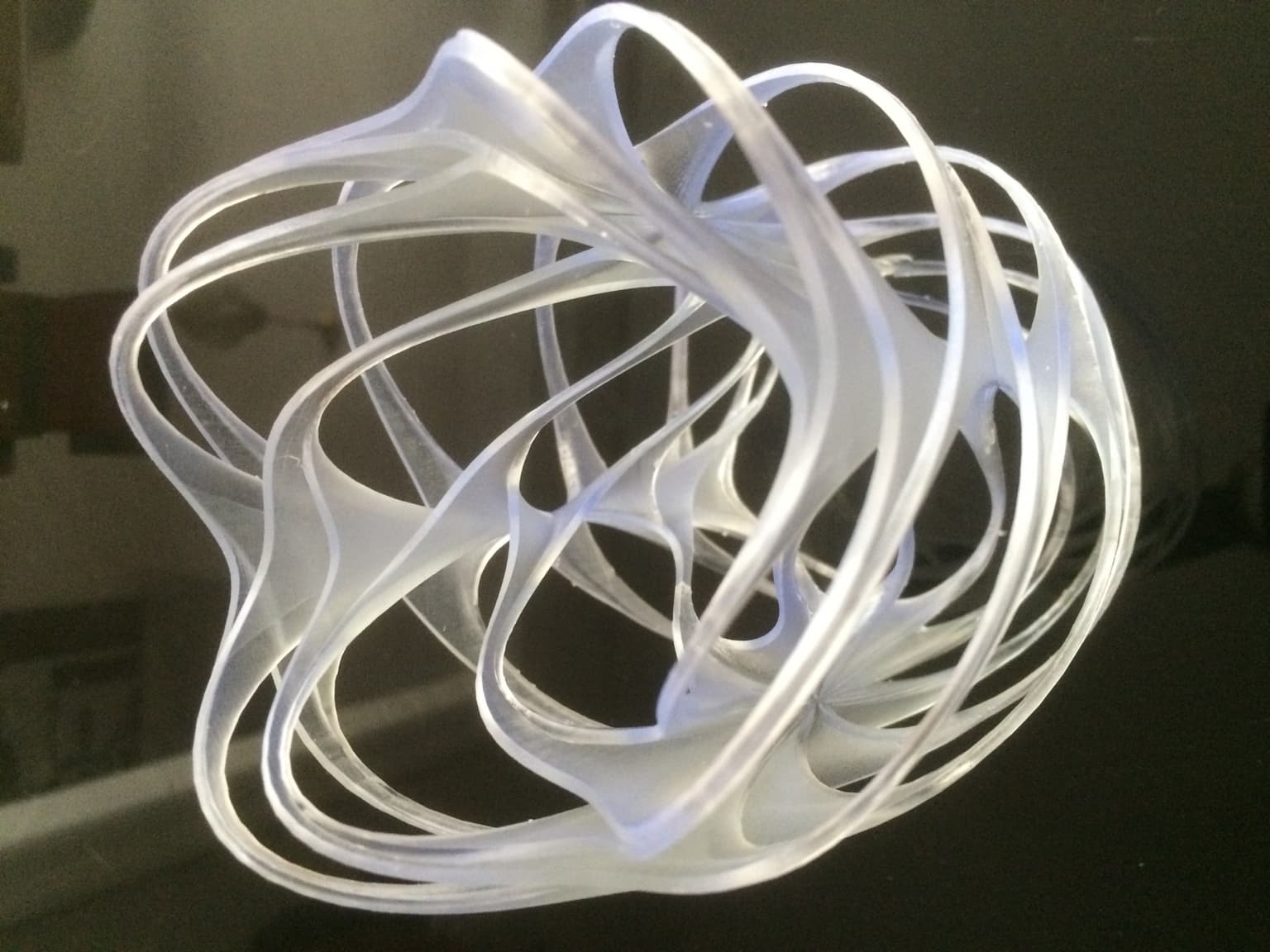 Image for entry 'Toroidal Warp 12'